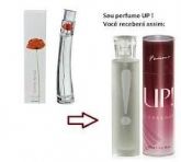 Perfume Feminino 50ml - UP! 22 - Flower by Kenzo