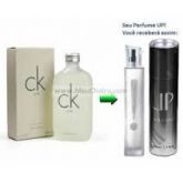 Perfume Unissex 50ml - UP! 25 - Ck One