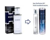 Perfume Masculino 50ml UP! 15-Kouros