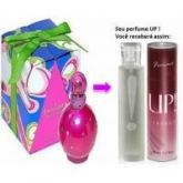 Perfume Feminino 50ml - UP! 38 - Fantasy