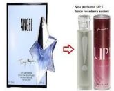Perfume Feminino 50ml - UP! 08 - Angel