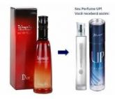 Perfume Masculino 50ml - UP! 33 - Fahrenheit