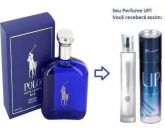 Perfume Masculino 50ml UP! 19-Polo Blue