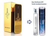 Perfume Masculino 50ml - UP! 47 - One Million (lançamento)