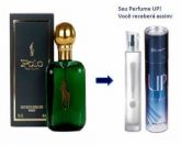 Perfume Masculino 50ml UP! 17-Polo
