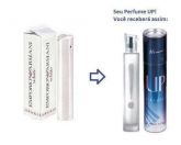 Perfume Masculino 50ml - UP! 09 - Emporio Armani White